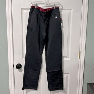 BCG fleece training pants